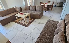 Unique Apartmens City Center